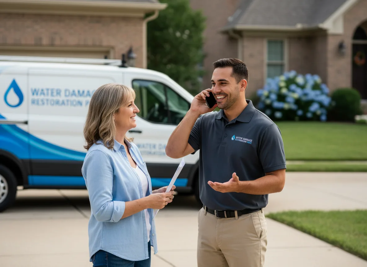 Flood Restoration Clearfield, UT FAQs